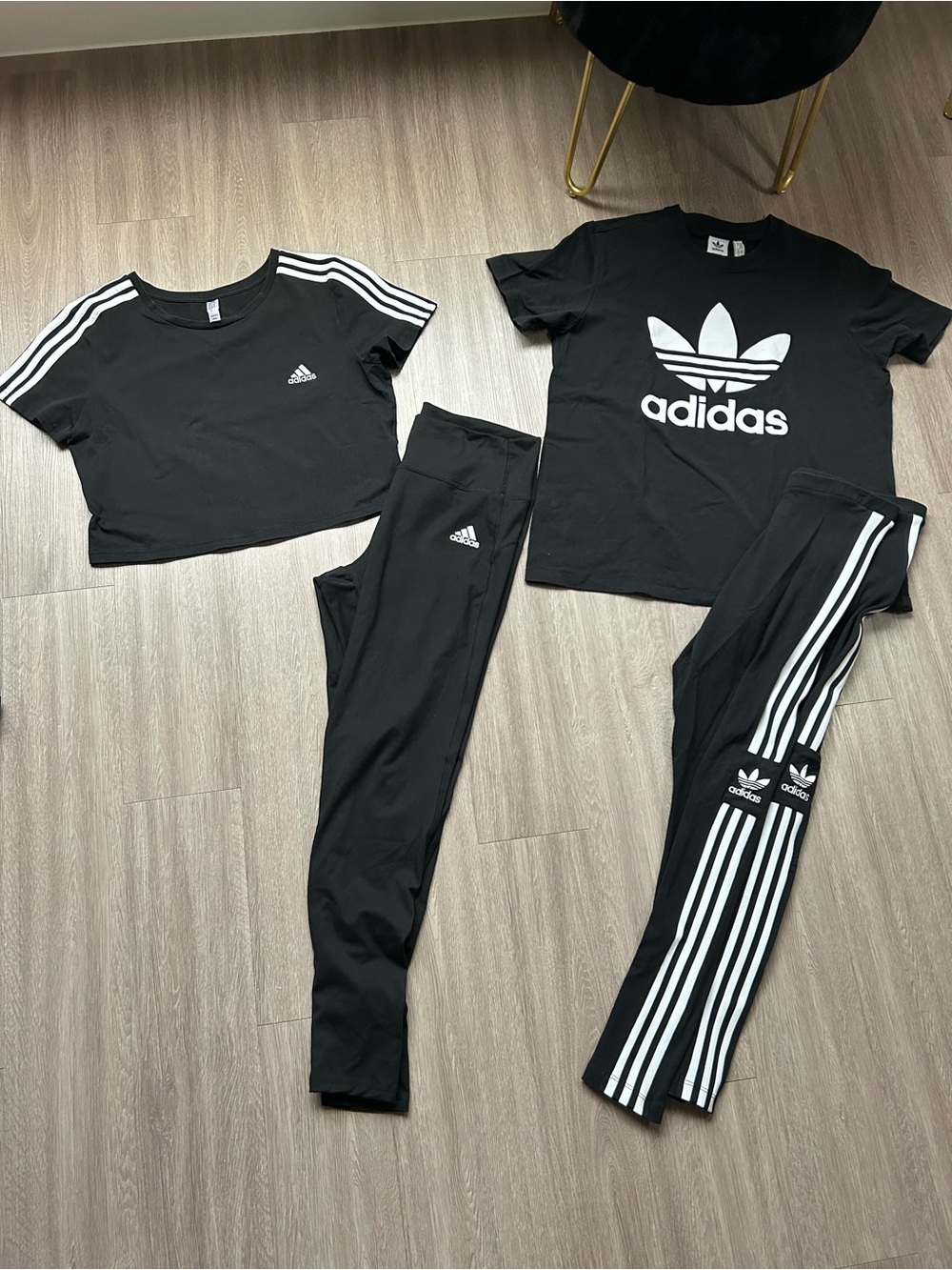 Adidas bundle